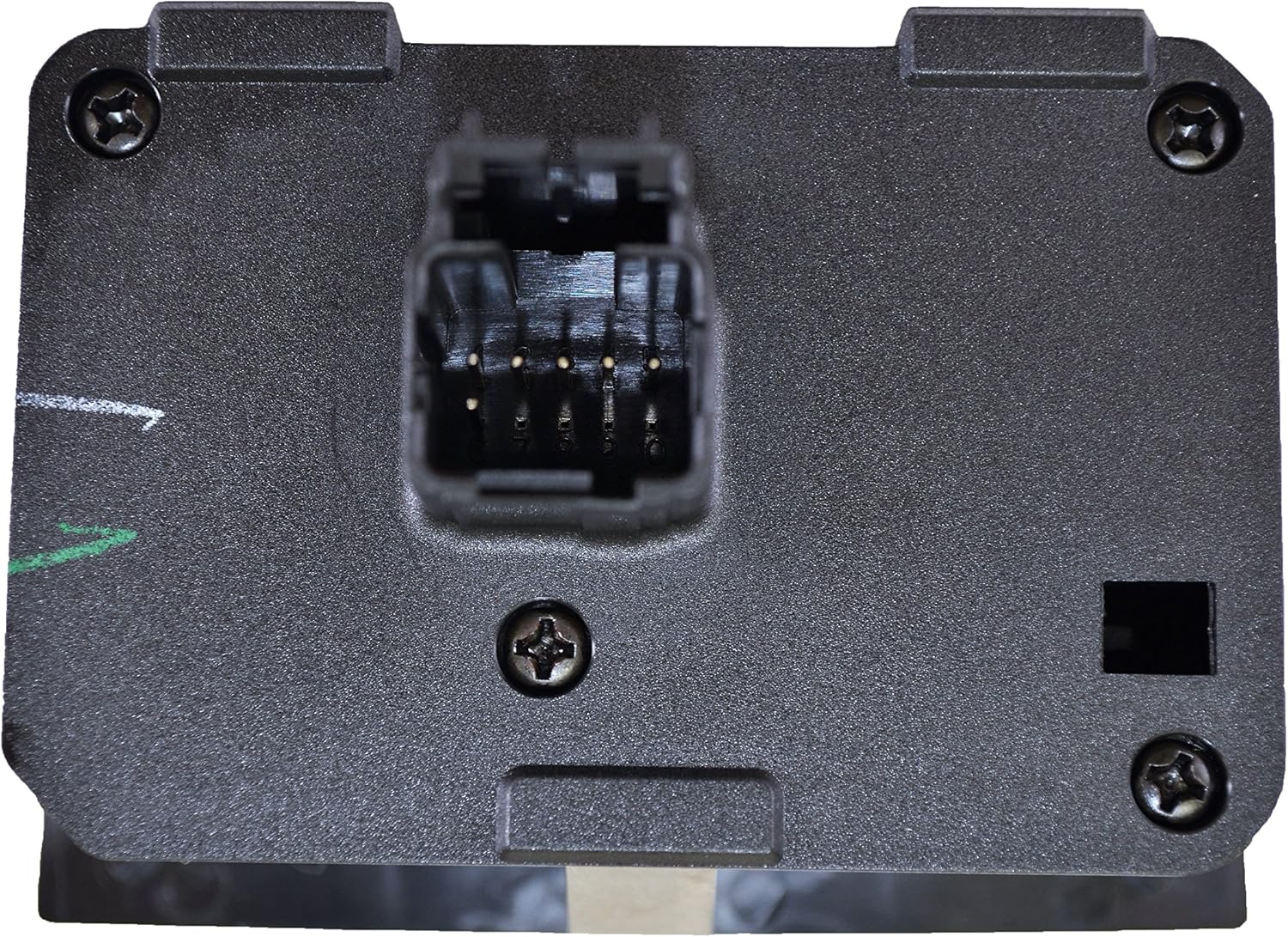 PT Auto Warehouse HLS-5447 - Headlight Switch - without Auto Headlights, without Fog Lights (Replaces 4602346AC, 68019567AE, 4602346AD, 4602773AA, 68019567AA, 68019567AB, 68019567AC, 68019567AD)