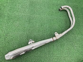 Amazon | GB250クラブマン マフラー KL8 K1 ホンダ 純正 中古 バイク