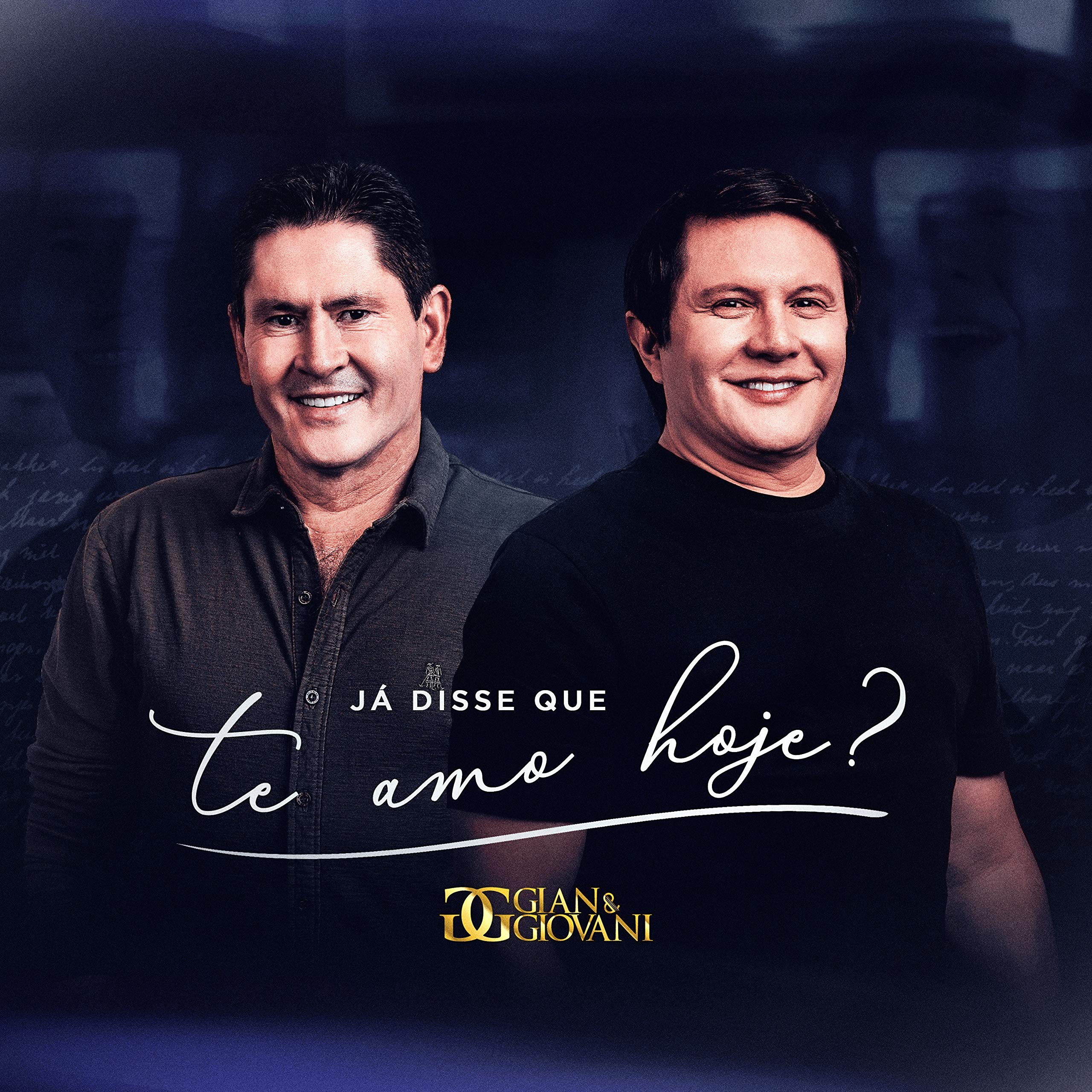 Gian e Giovani Oficial