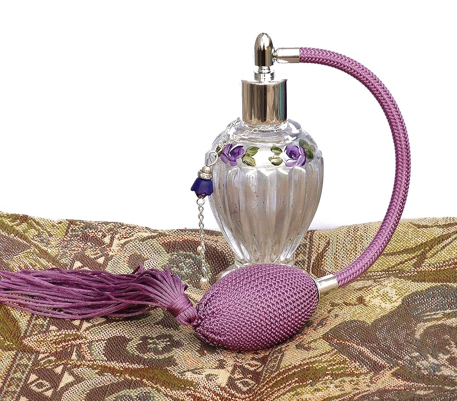 香水瓶　アトマイザー　彫金　SILVER　perfume bottle　ツキ10 香水瓶 アトマイザー 彫金 SILVER perfume bottle ツキ10 香水瓶