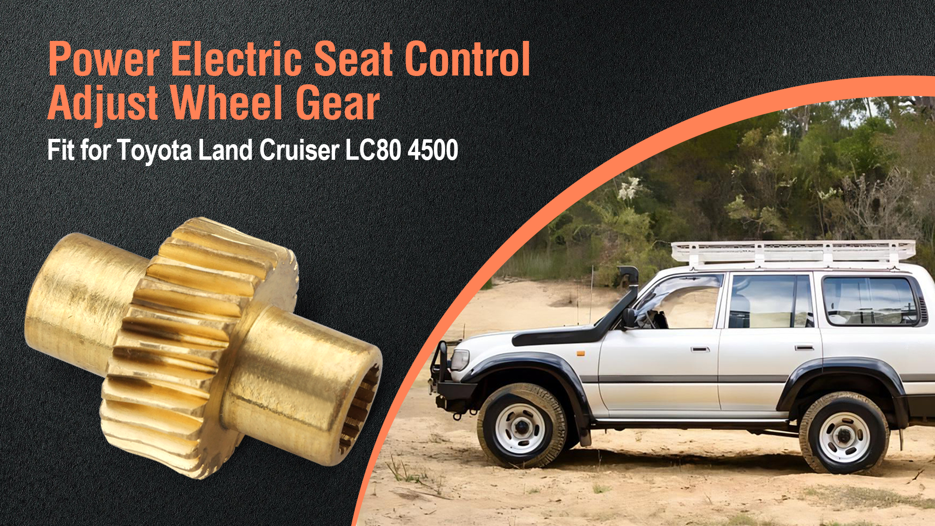 アパ APA 4WAYまくら ADJUST FIT Amazon.com: Quaneguzy AA-GER-018 Seat Control Wheel Gear Fit