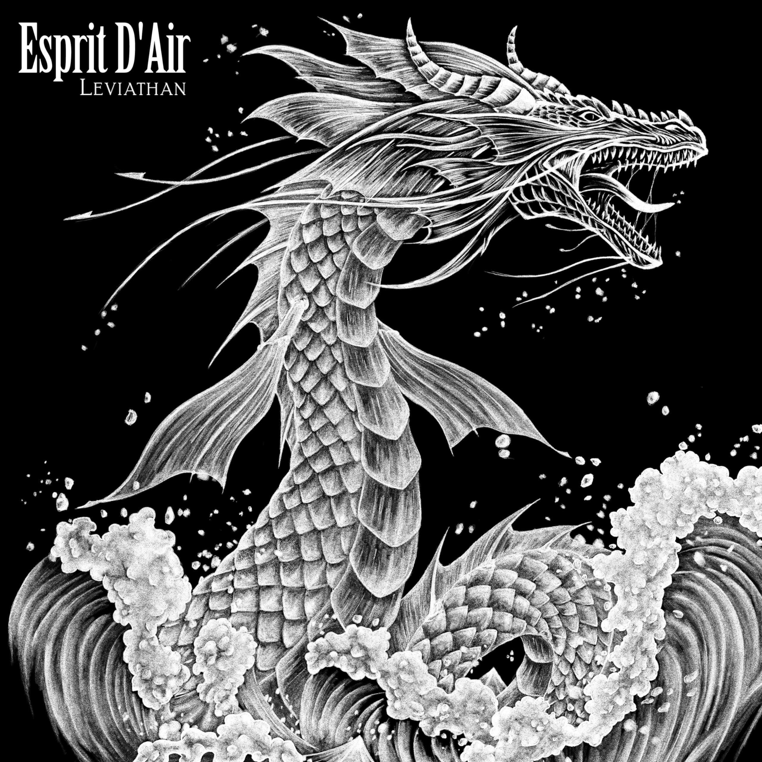 Leviathan [VINYL]