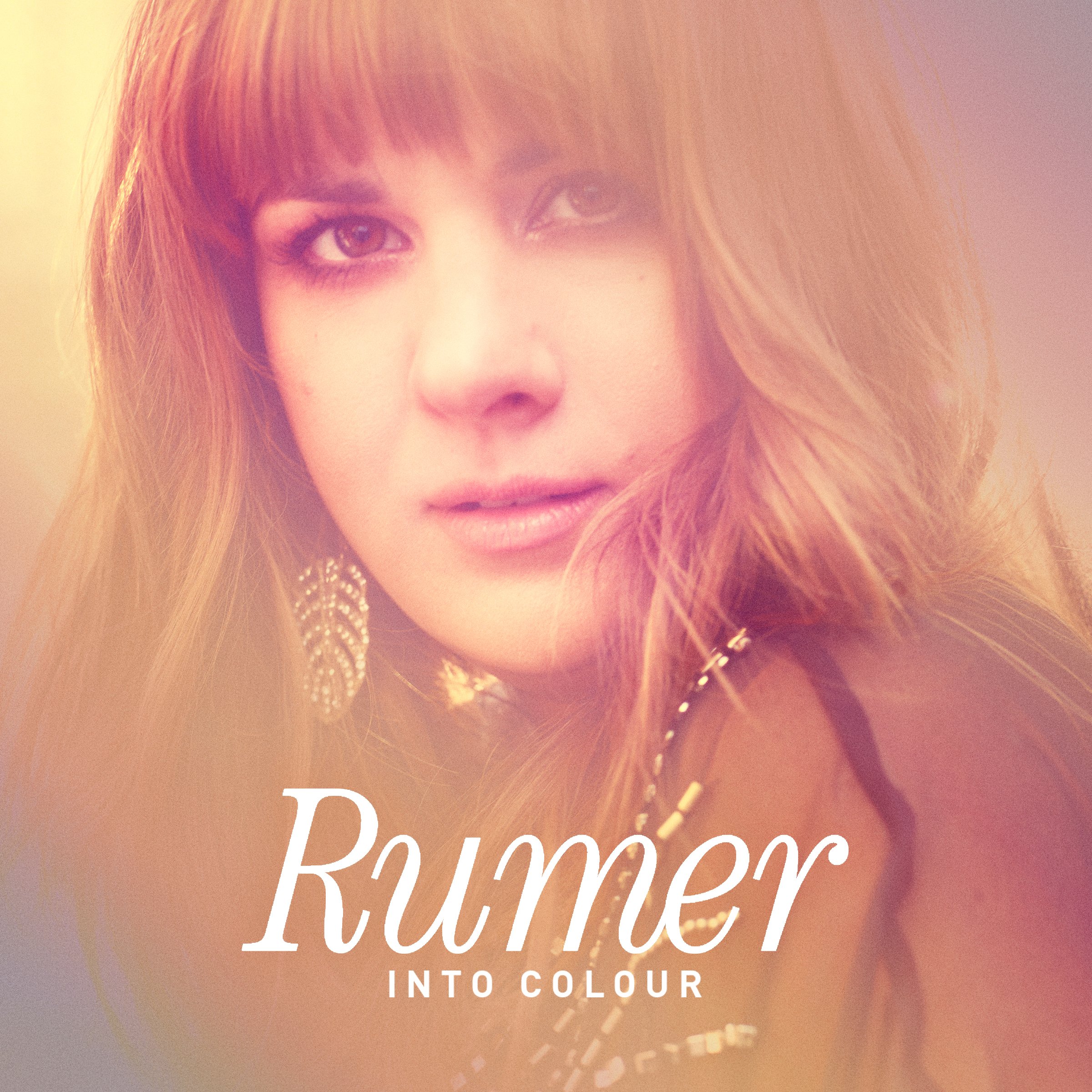 EU-original Into Colour / Rumer ルーマー EU-original Into Colour / Rumer ルーマー
