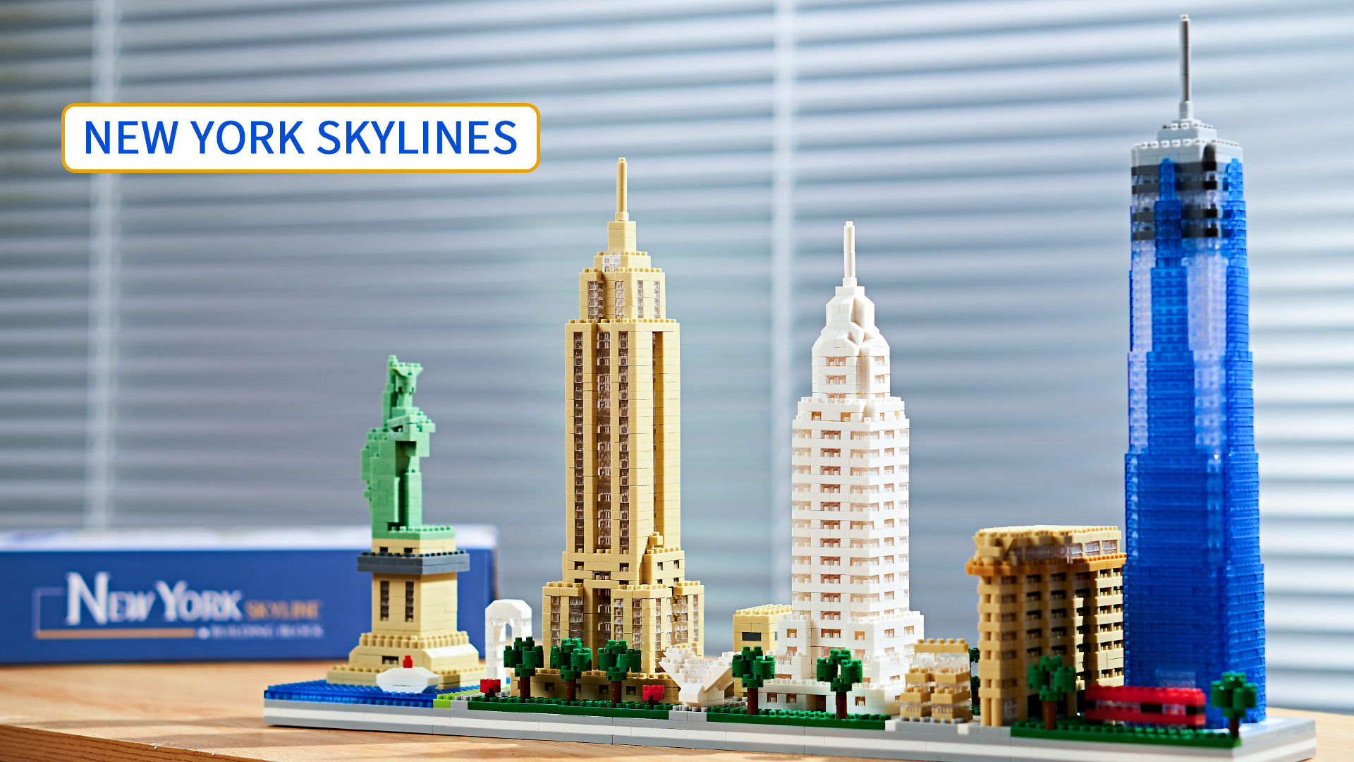 模型製作用品 SKYLINE Amazon.com: VILLA CRAFT Seattle City Skyline 3D Model