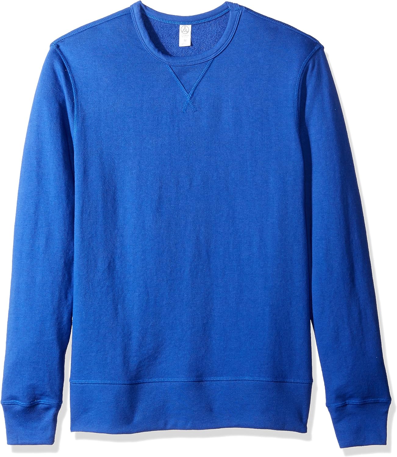 french terry sweater