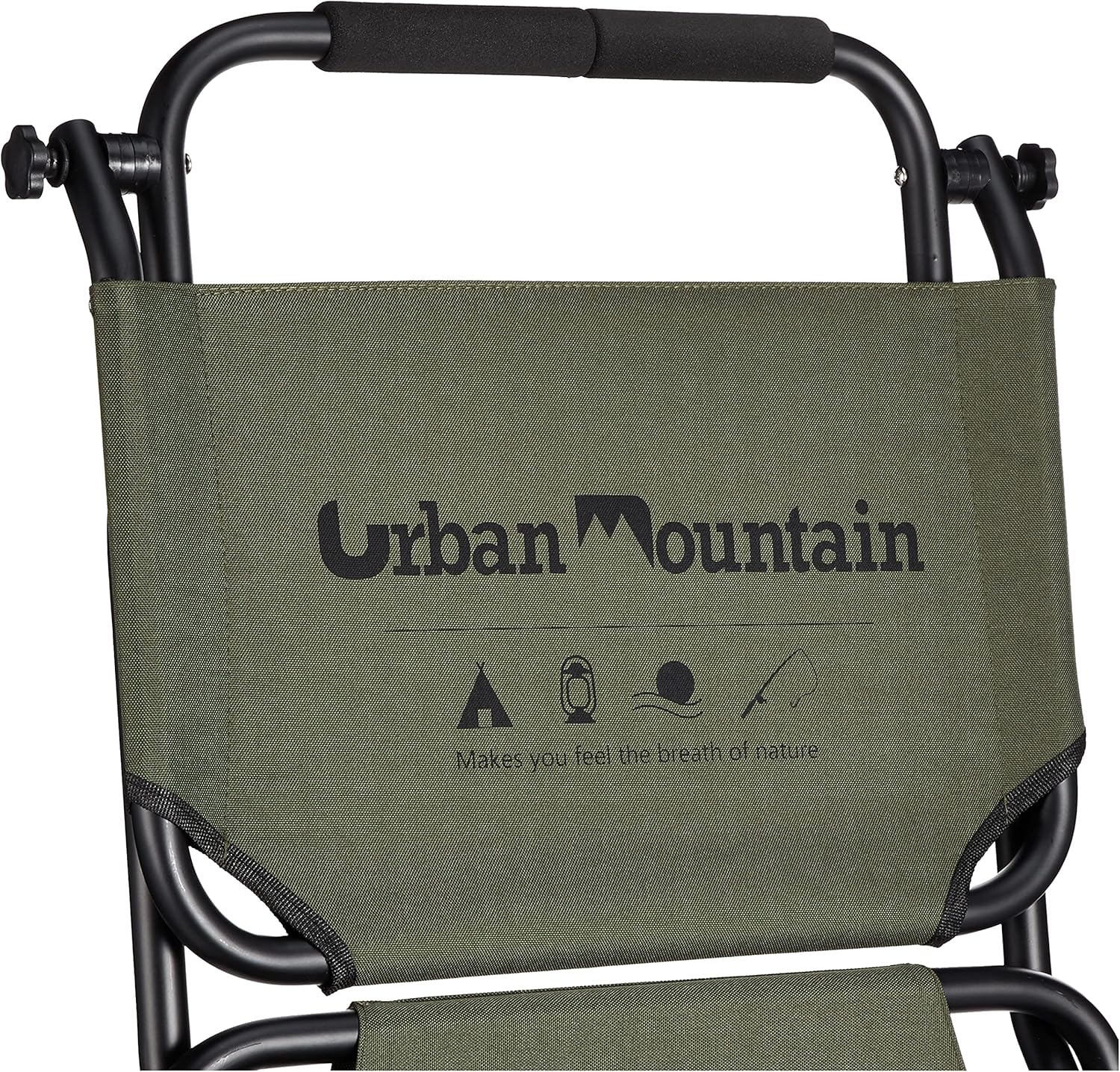 K1797 [アーバンマウンテン] キャリーカート マルチアウトドアカート Amazon.co.jp: [アーバンマウンテン] キャリーカート マルチ