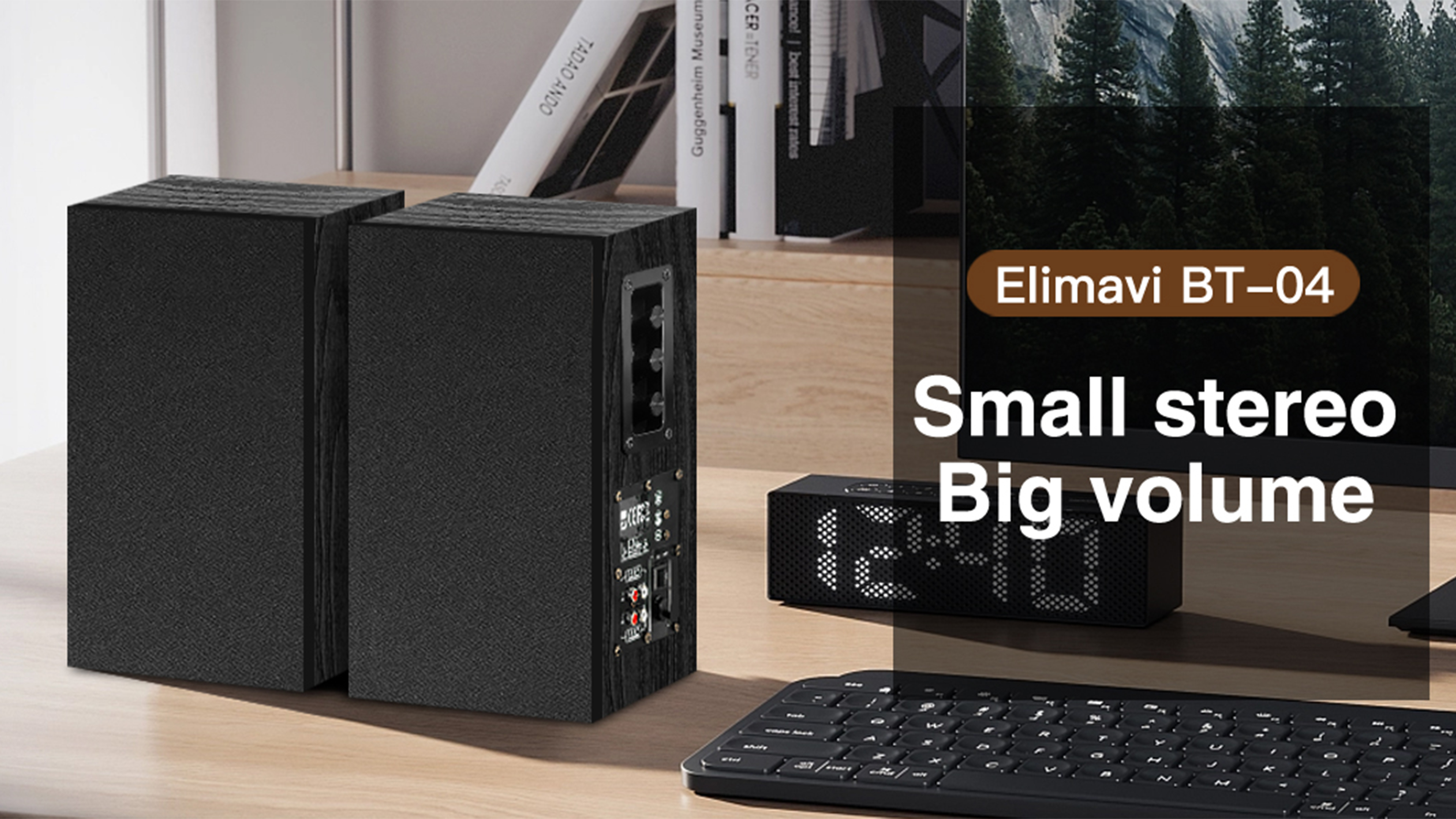 Asas De Plástico Para Altavoces - Pack De 8 Piezas, Mango De Transporte Lateral, ABS, Para Gabinetes De Sonido, Puertas Y Más