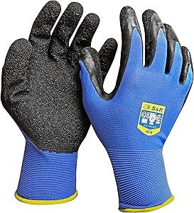 Guanti rivestiti thumbnail classifica