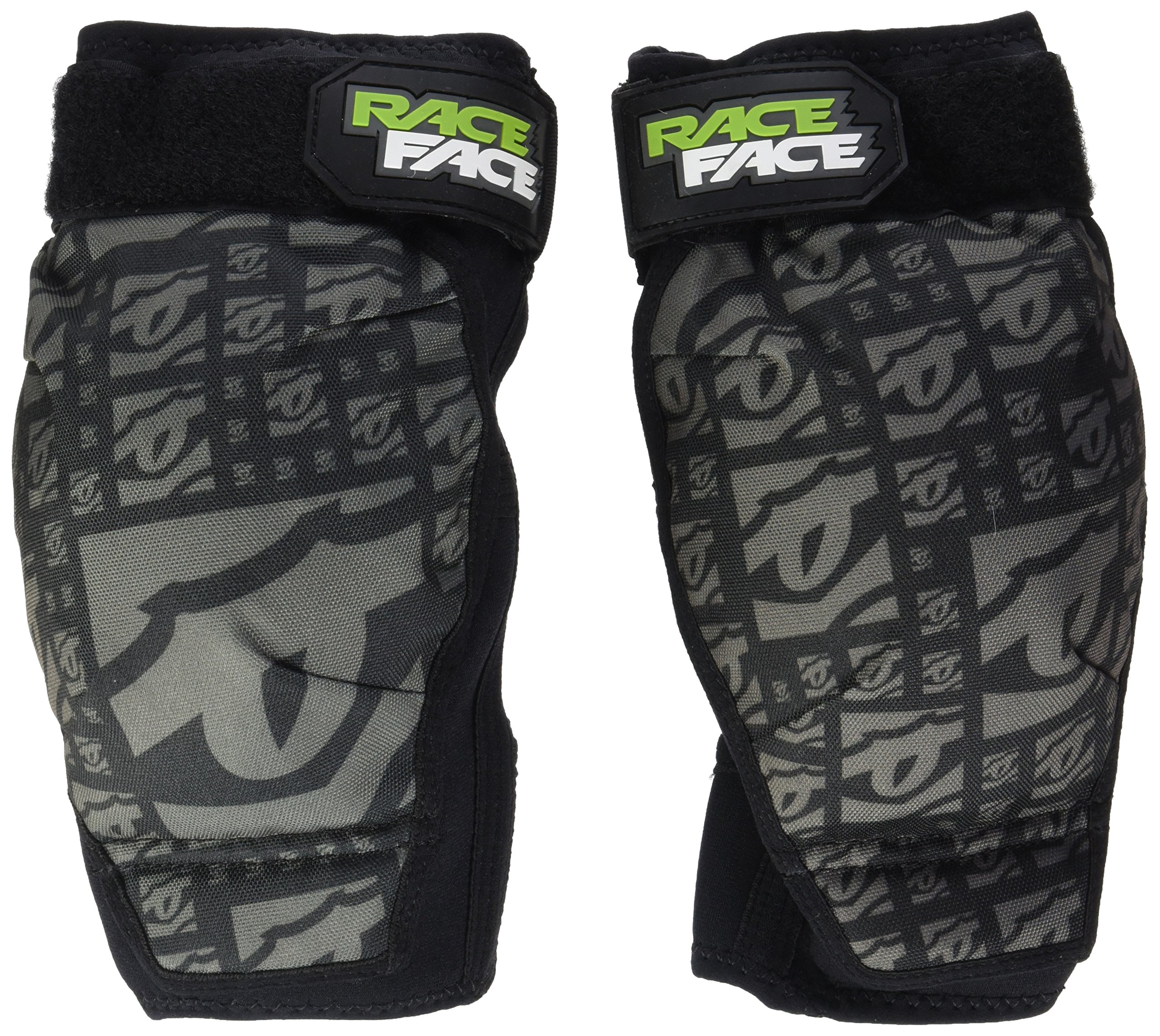 RaceFace Khyber Elbow arm protector Ladies Women black