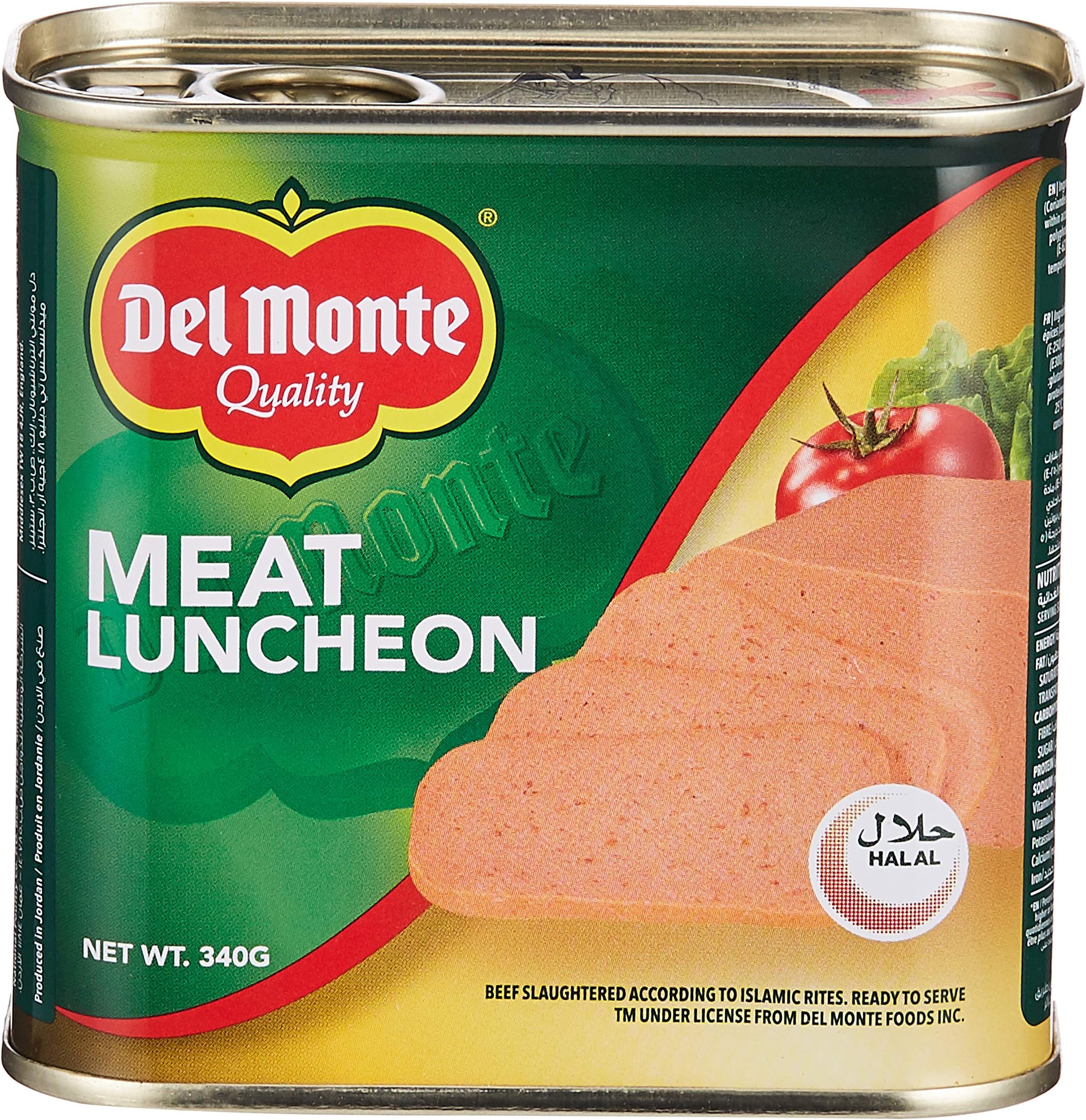 beef luncheon meat sp.pr 2/340 g
