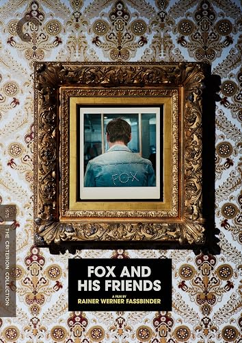 Fox and His Friends (The Criterion Collection) [DVD]