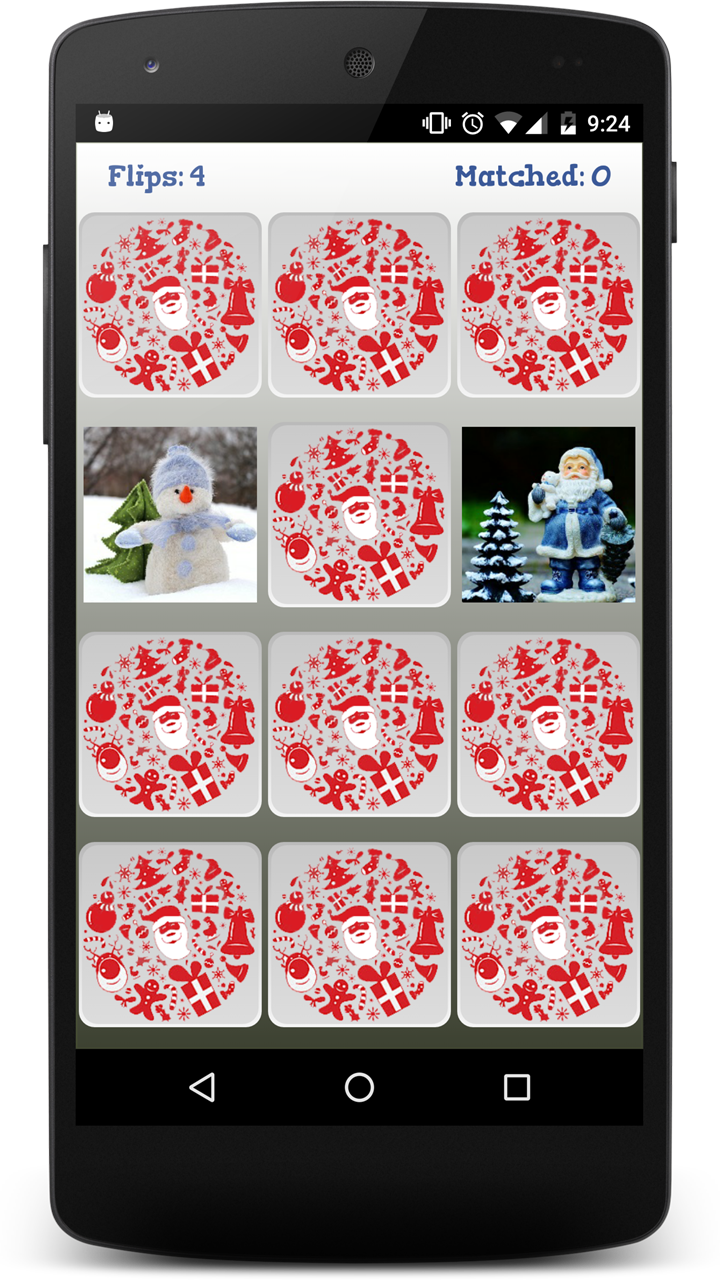 Matching Game - with Voice and new Jurassic and Football tiles - App on ...