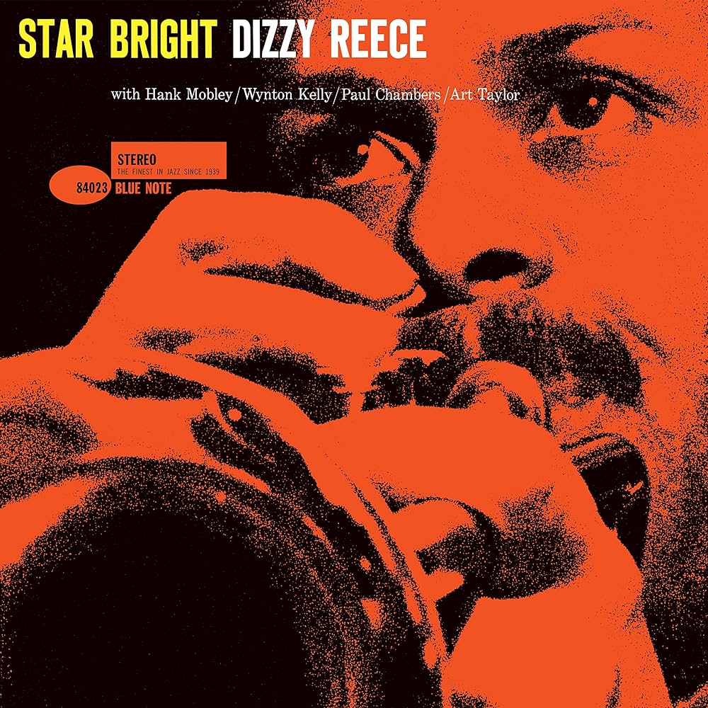 STAR BRIGHT DIZZY REECE レコード Amazon.com: Star Bright (Blue Note Classic Vinyl Series) [LP