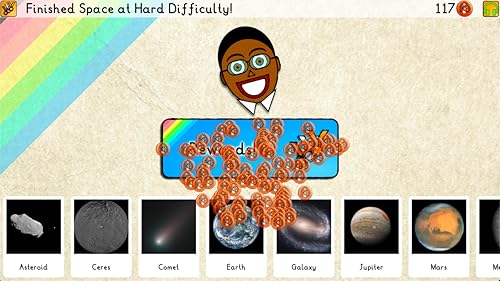 Great British Word Search