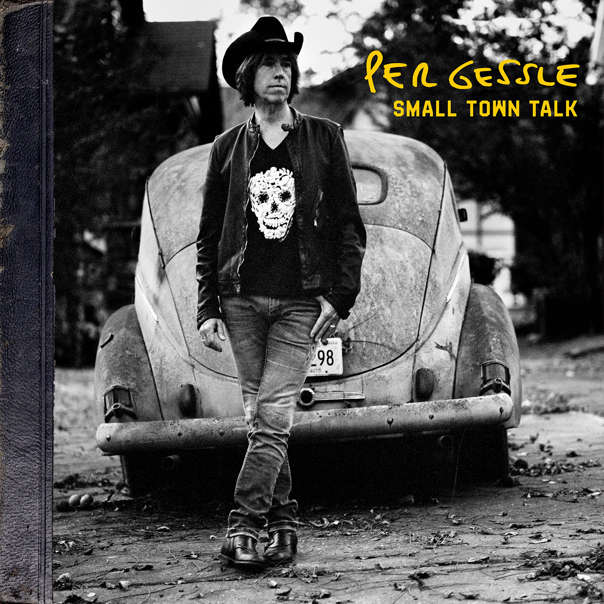 Small Town Talk, Per Gessle, New
