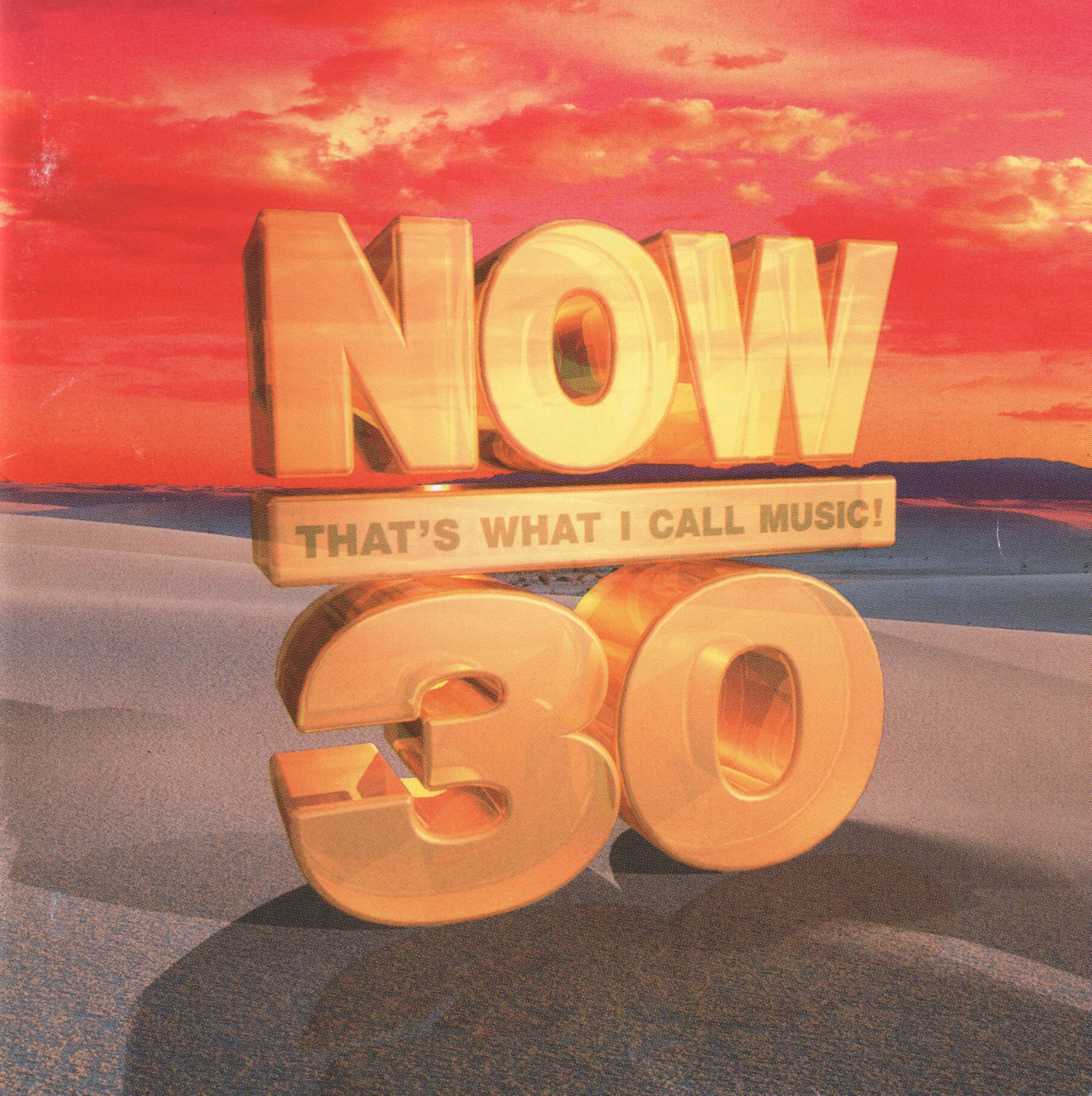 【中古】 NOW（初回生産限定）/ＣＤ/XNDC-10046 Now That's What I Call Music! 1 JAPAN CD VJCP-25081 OBI 1993
