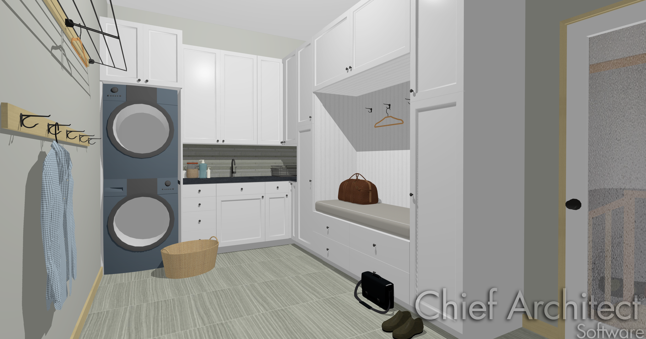 Home Designer Suite 2019 - Mac Download [Téléchargement]