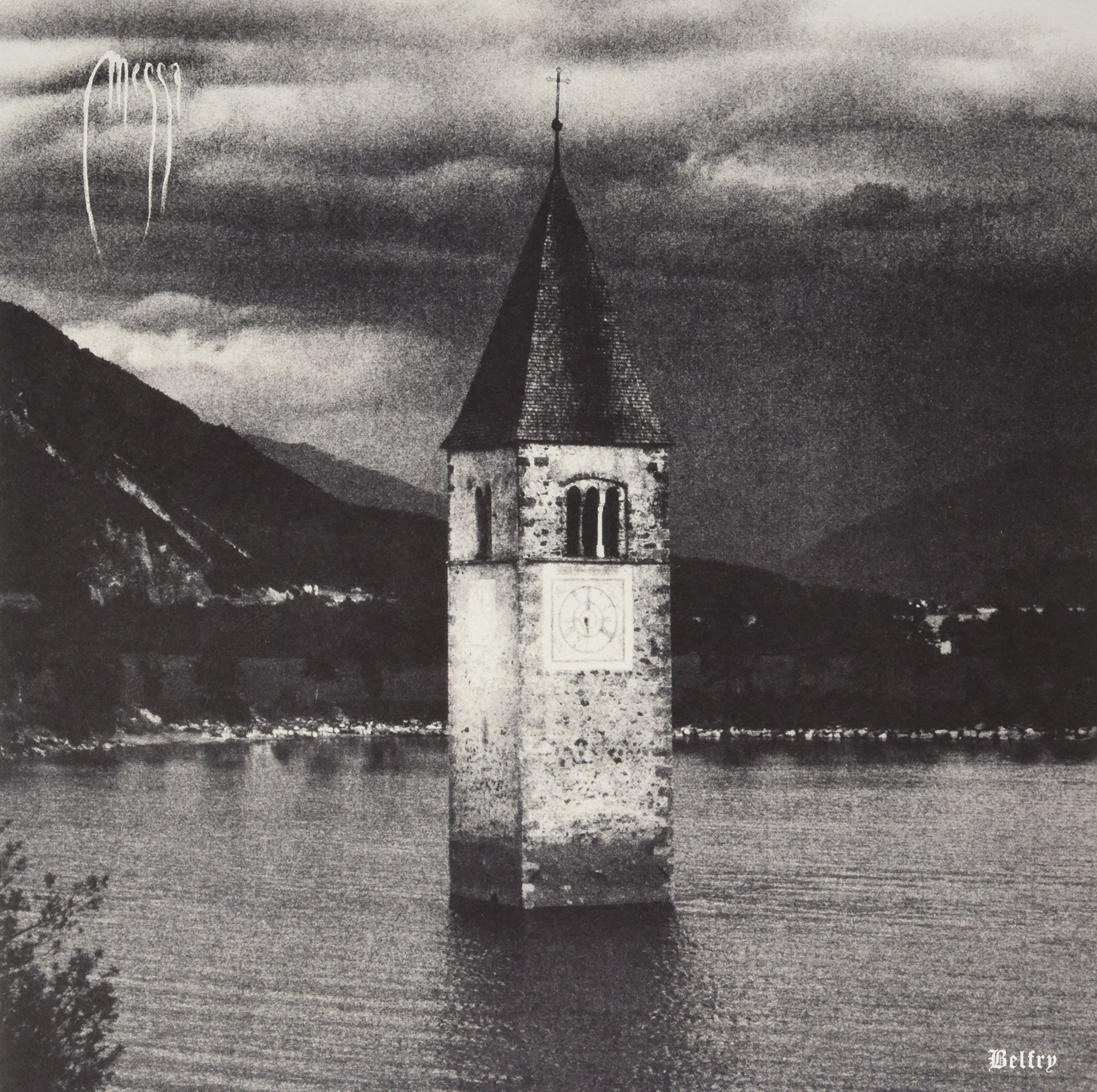 Belfry