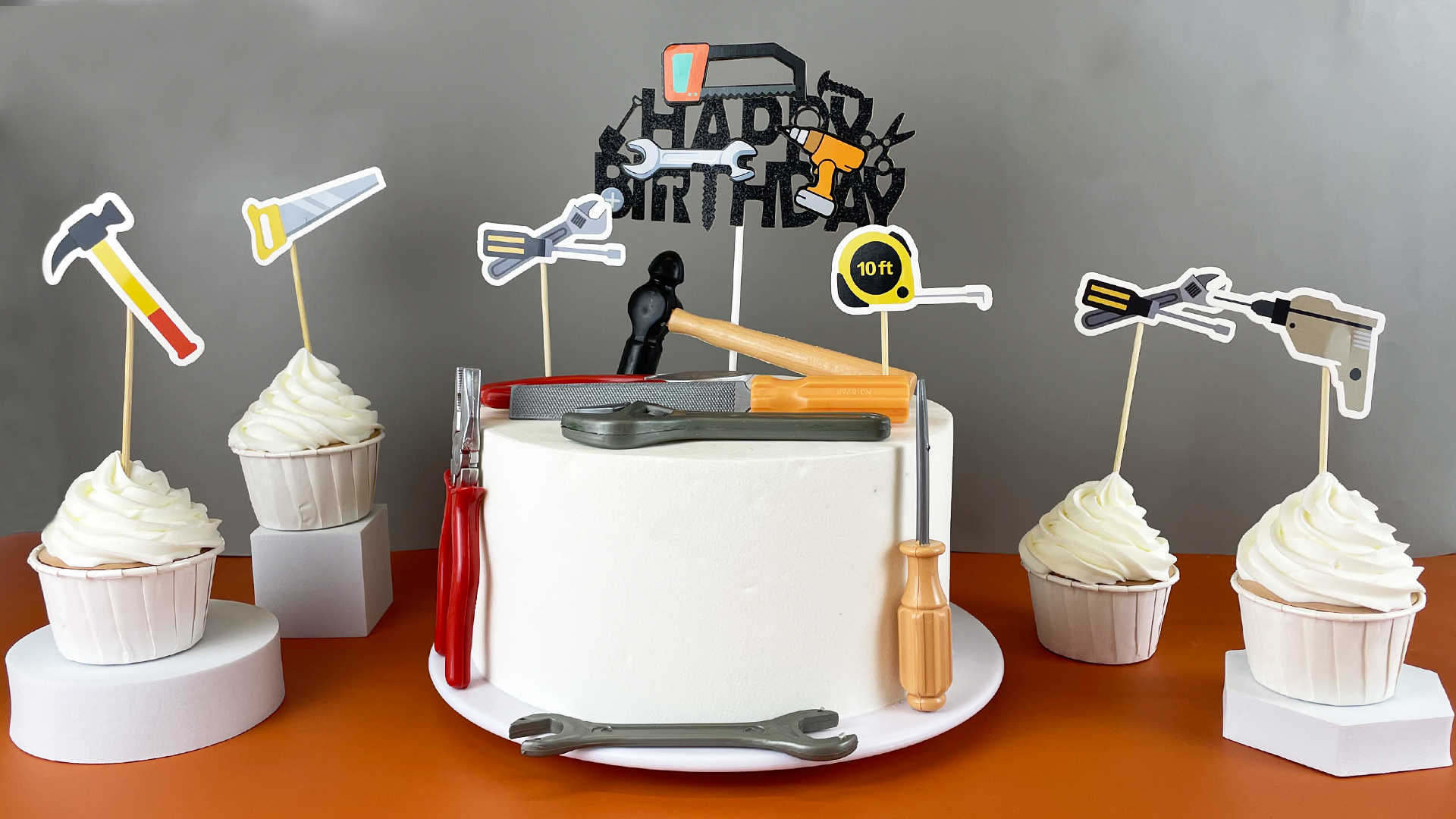 Kit Outillage Pâtisserie Et Poterie Docrafts - Couteaux à Palette, Tablier, Ceinture