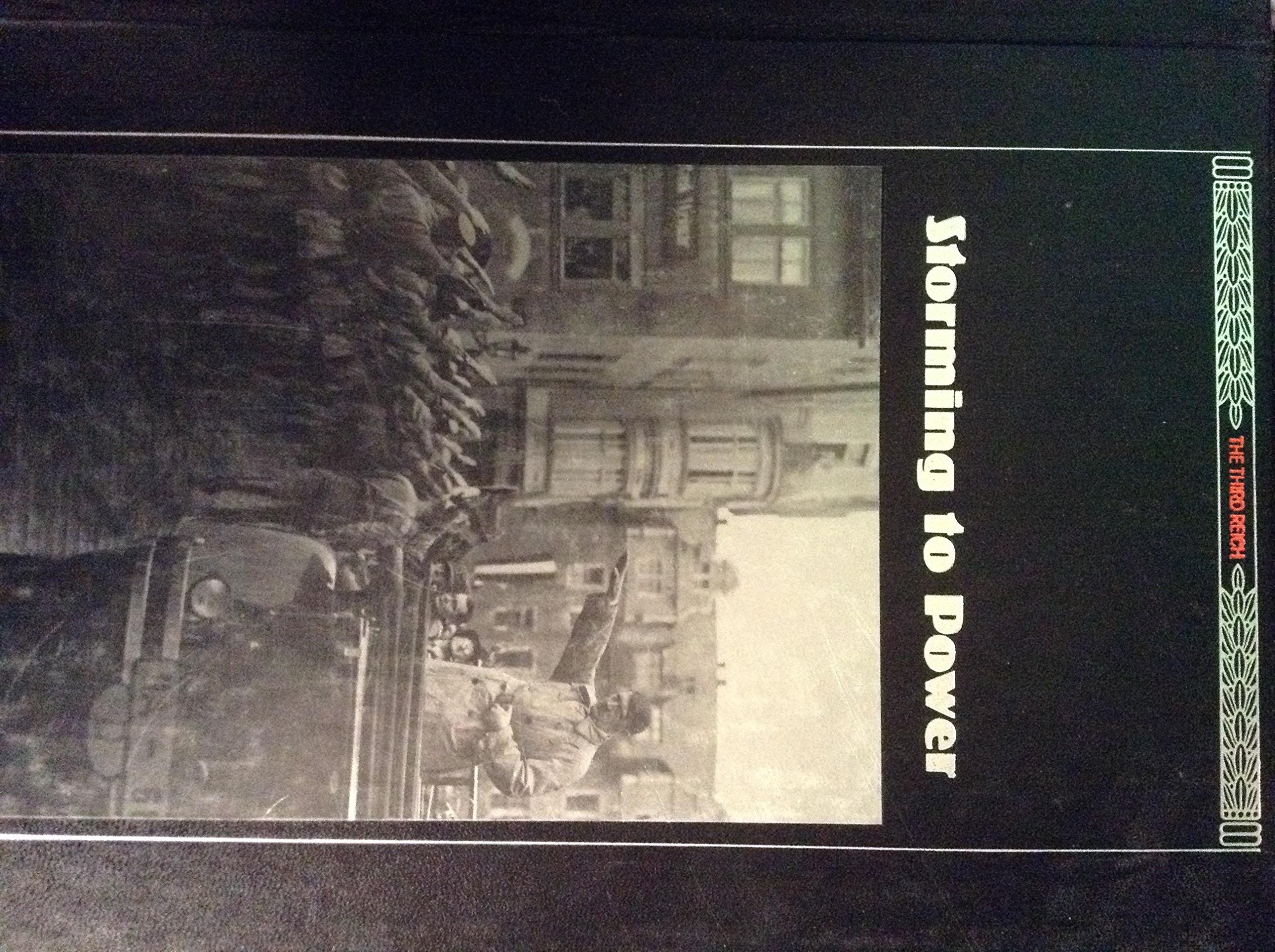 Buy Storming to Power — BookShops.in