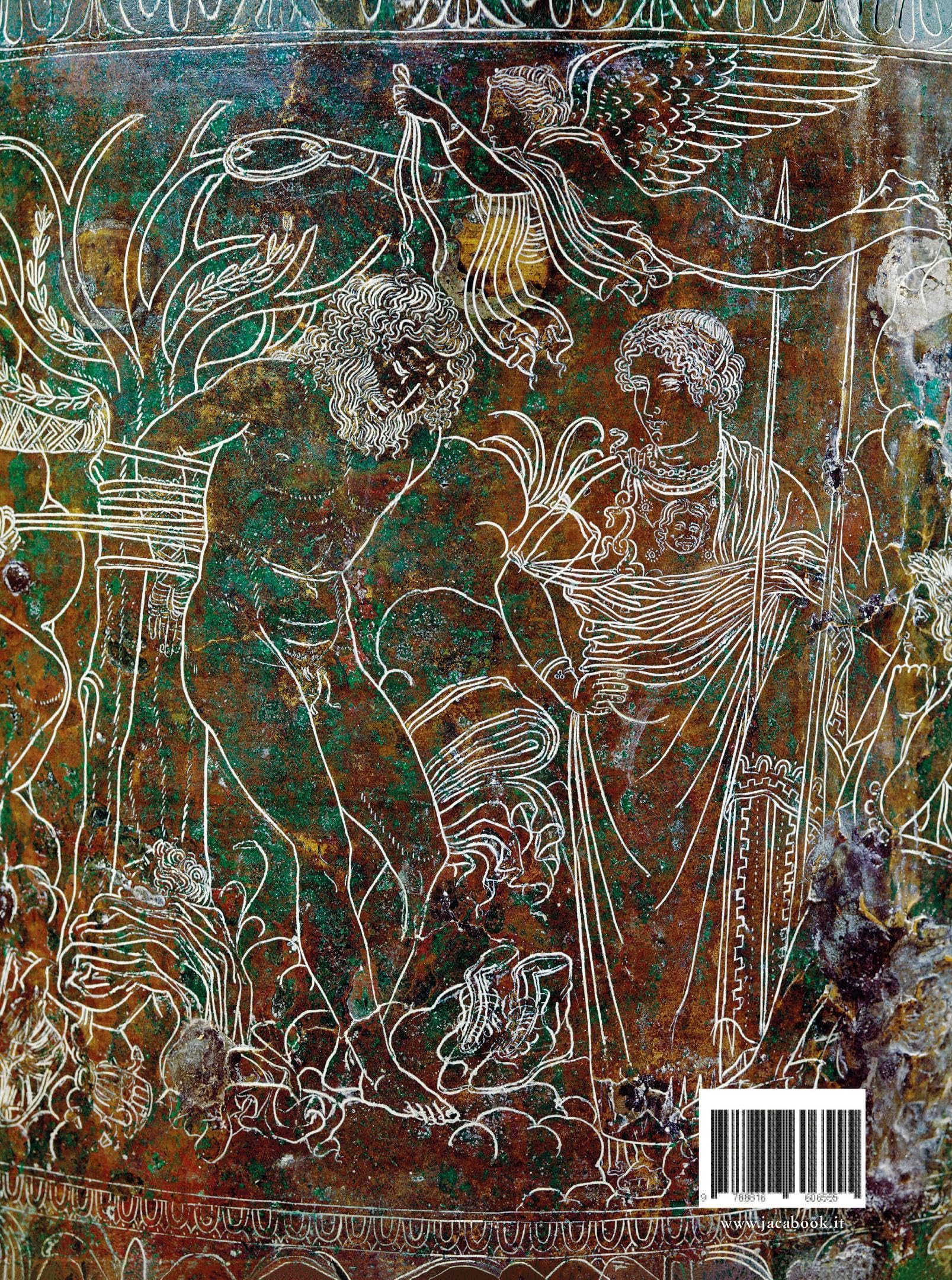 Le origini di Roma. Storia dell'arte romana. Ediz. illustrata