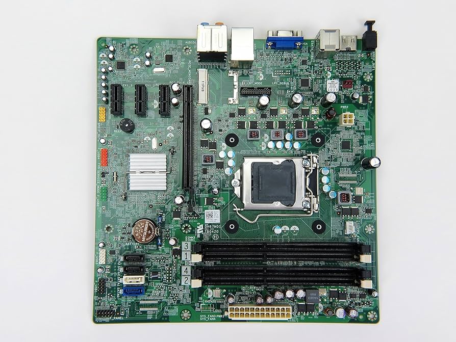 (未使用･未開封品)　DELL Vostro 3300/3400/3500/3700対応4GBメモリ/動作保証 p1m72rm A-Tech 4GB RAM for Dell OptiPlex 3010 | DDR3 1600MHz PC3