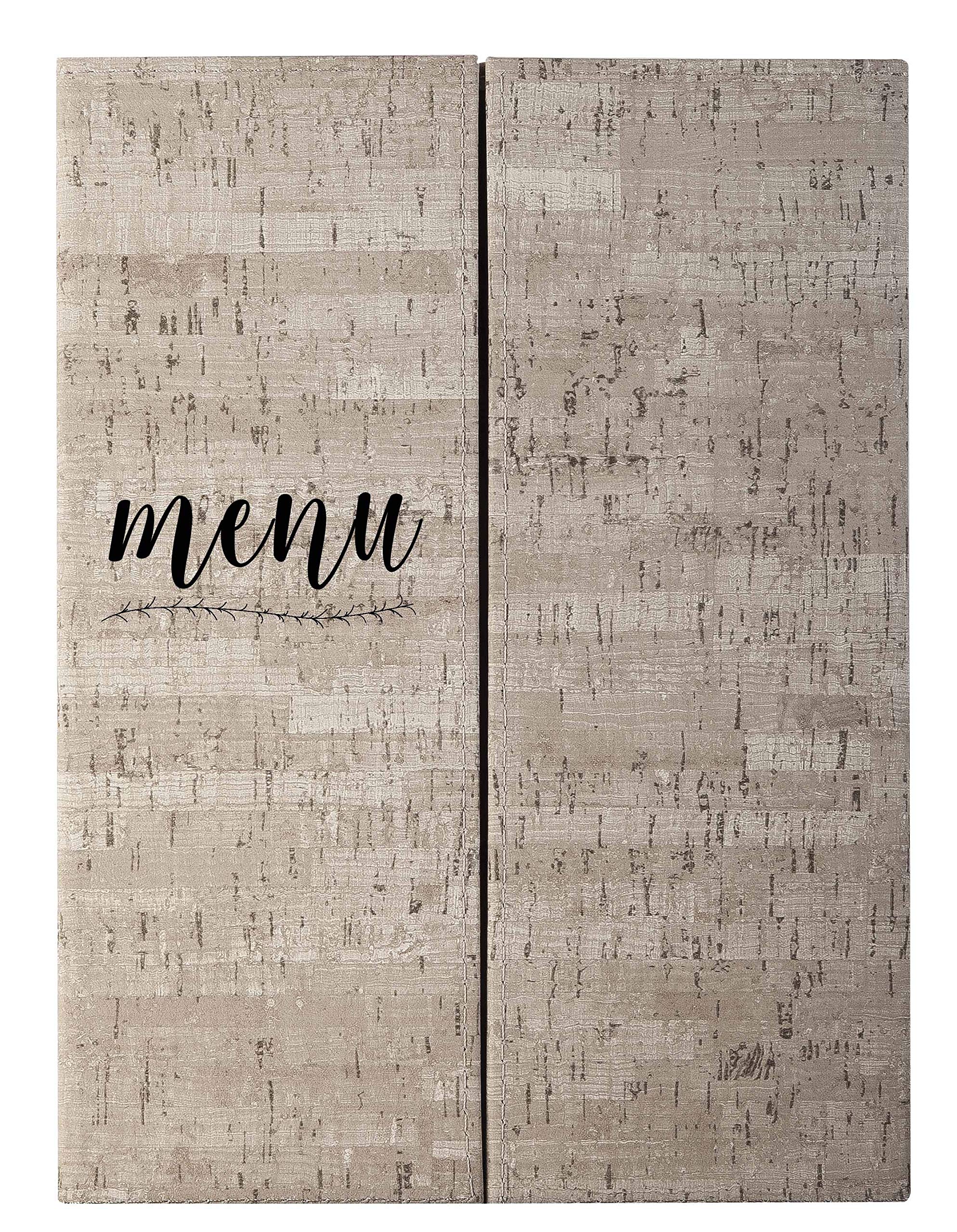 Lacor A4 Goya Collection 230X320 Menu Cover