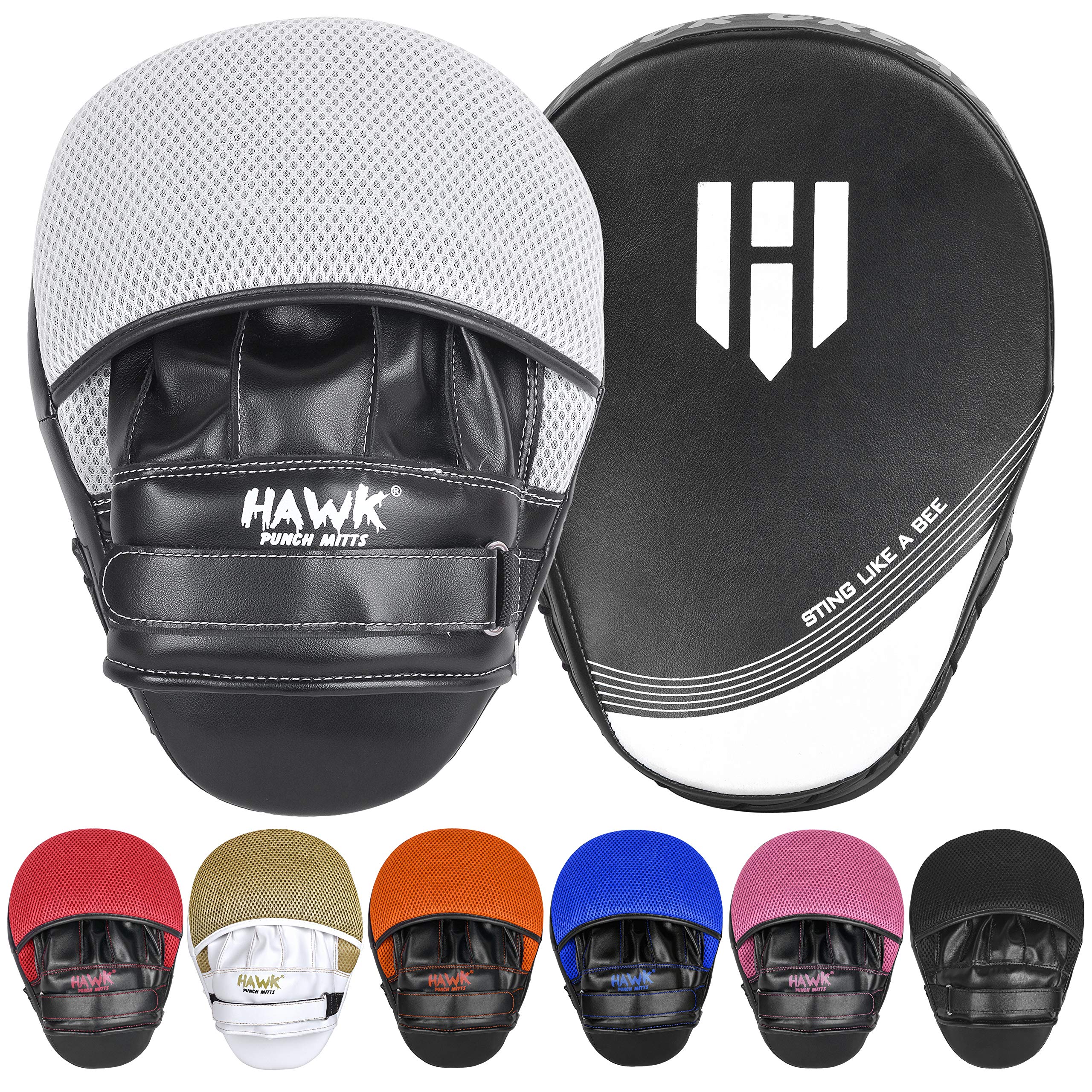 15 Best Martial Arts Hand Targets And Focus Mitts 2023 Reviews & Ratings