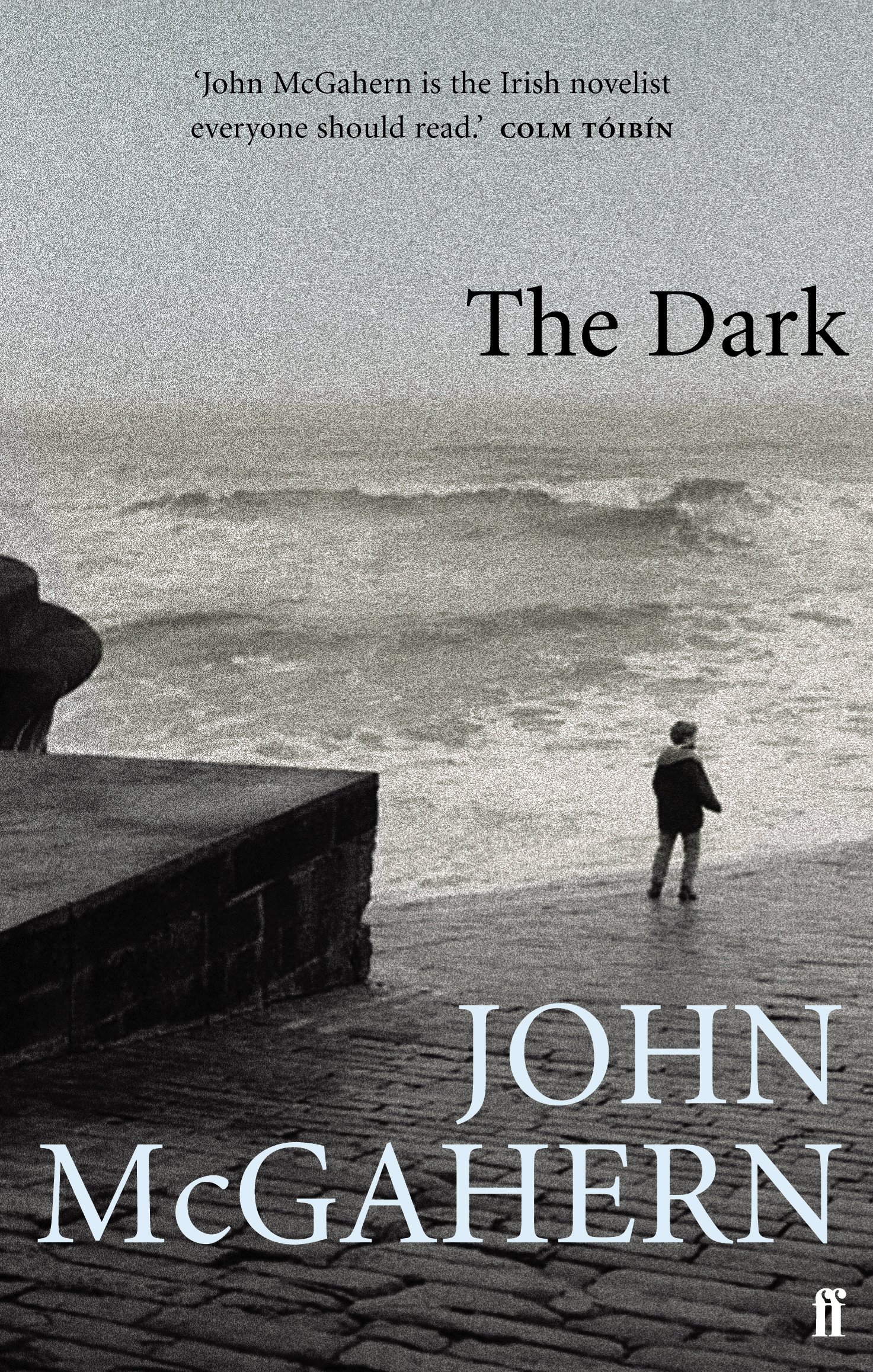 The Dark: Cillian Murphy: 'One of the greatest Irish writers’
