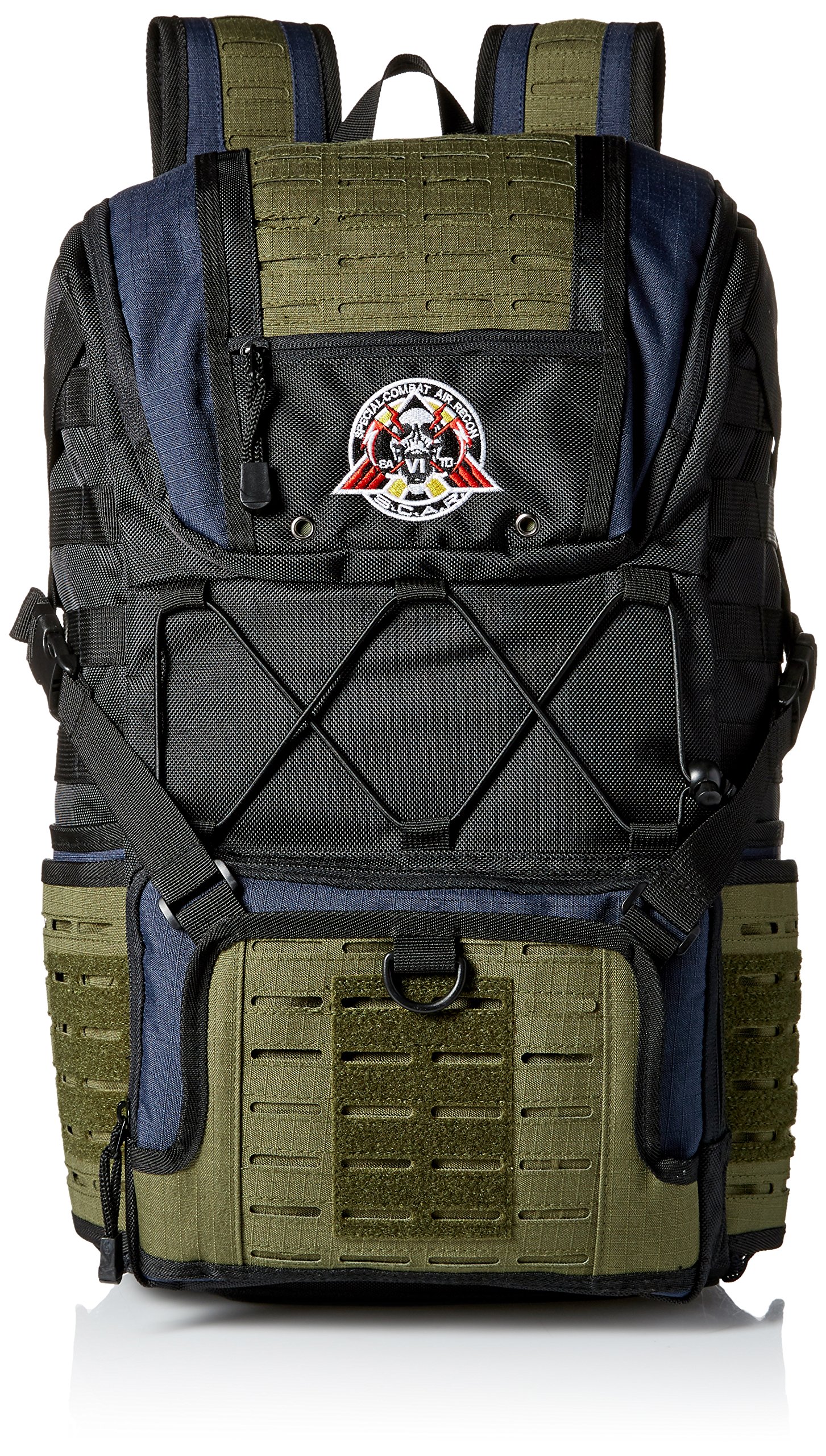 BioworldMen's Call of Duty Infinite Warfare Backpack