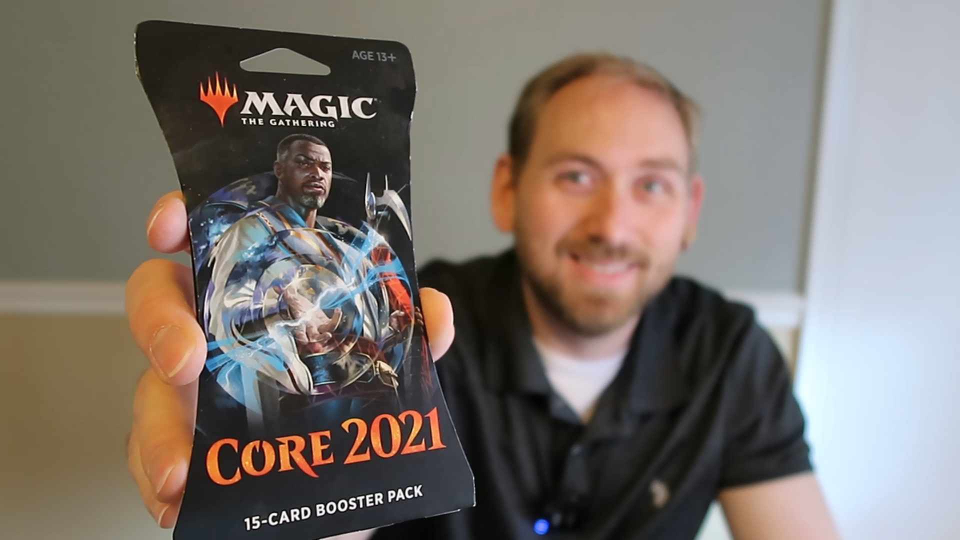 Amazon.com: Magic: The Gathering: Core Set 2021