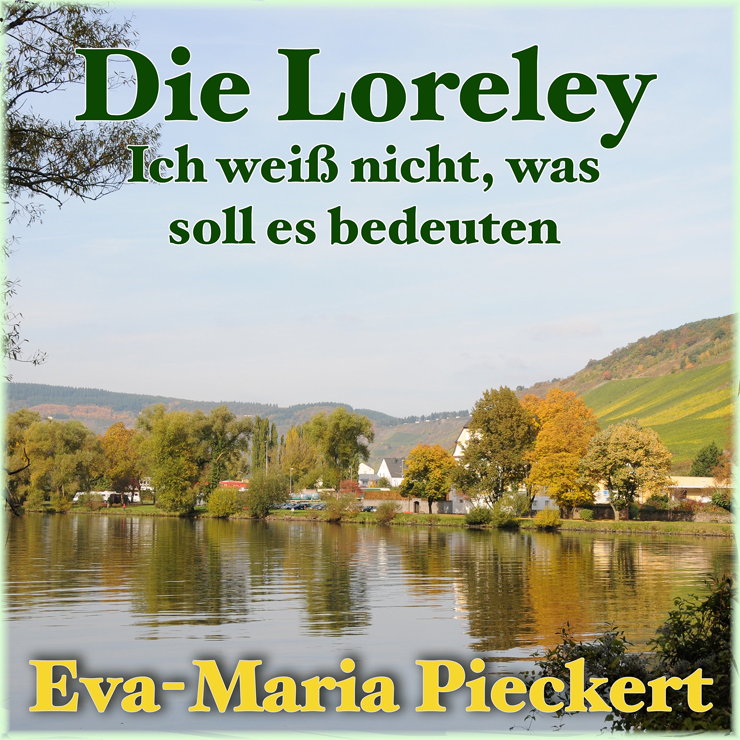 Eva-Maria Pieckert