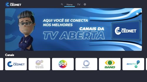 CedNet Play