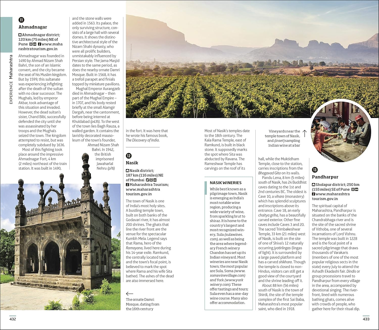 DK India (Travel Guide) - Image 13