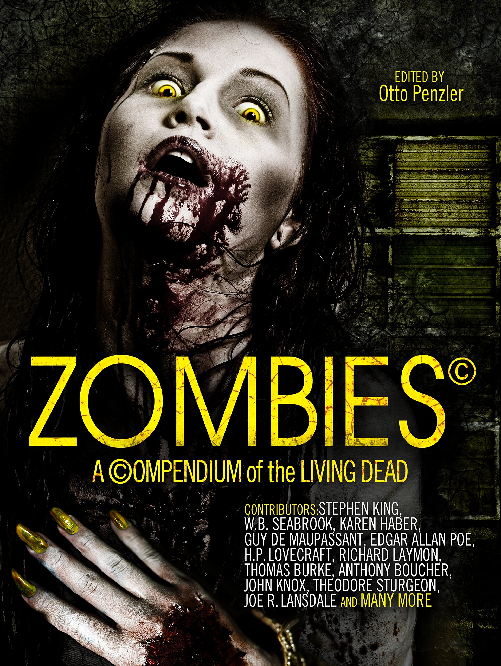 Buy Zombies — BookShops.in