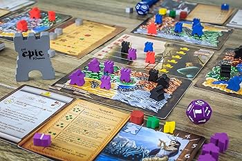 Tiny Epic Kingdom board game set ボードゲーム 71poHgxF5CL._UF894,1000_QL80_.jpg