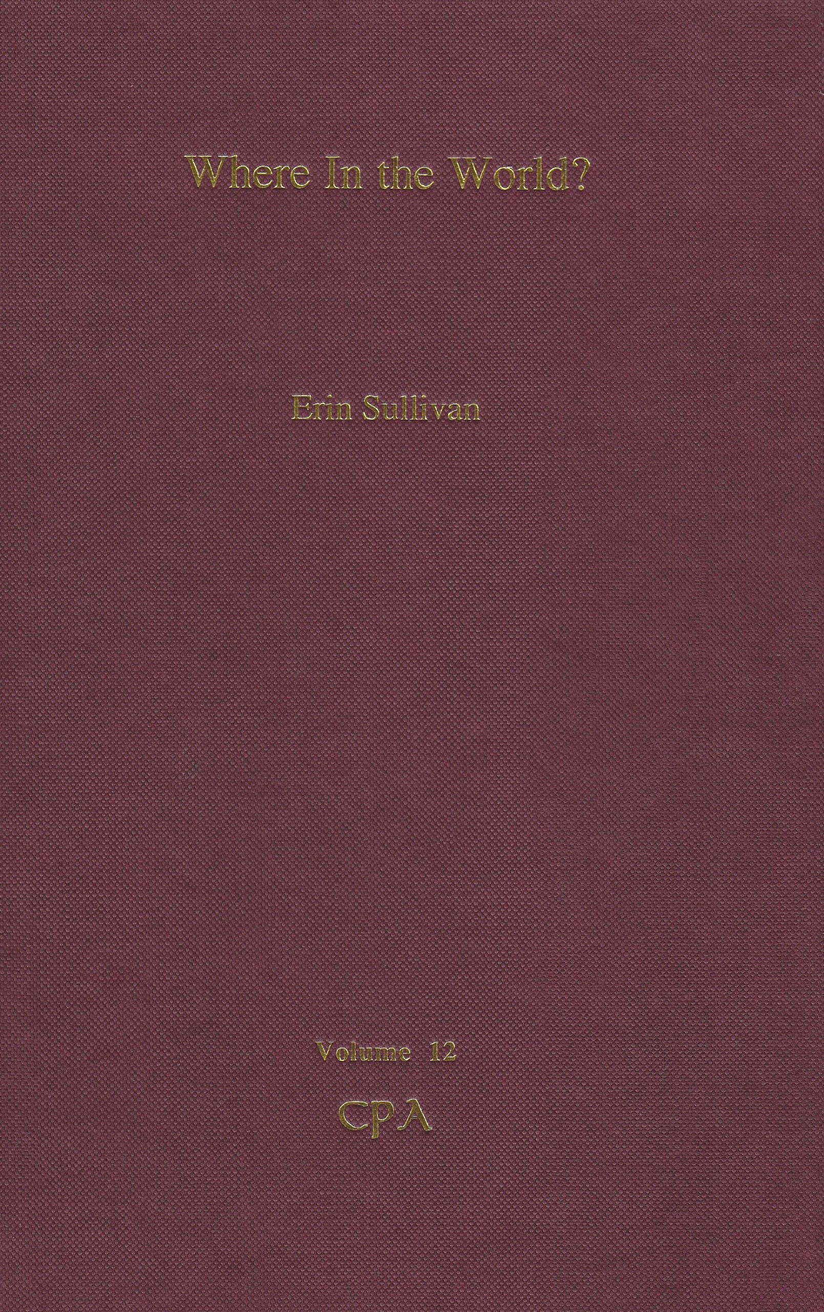 Buy Where in the World? — BookShops.in