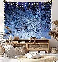 Vista 63 de Tapices multicolor Lunarable.