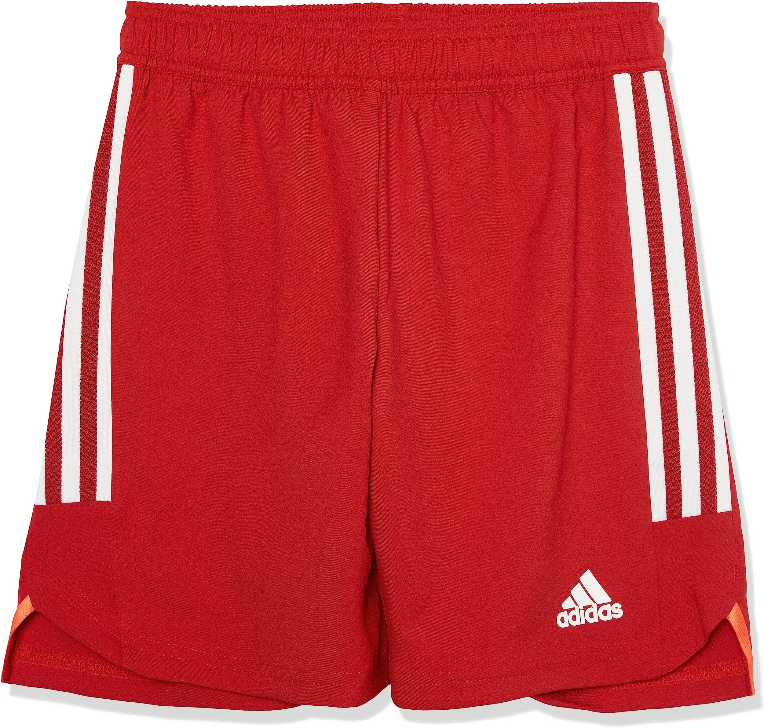 adidas short soccer shorts