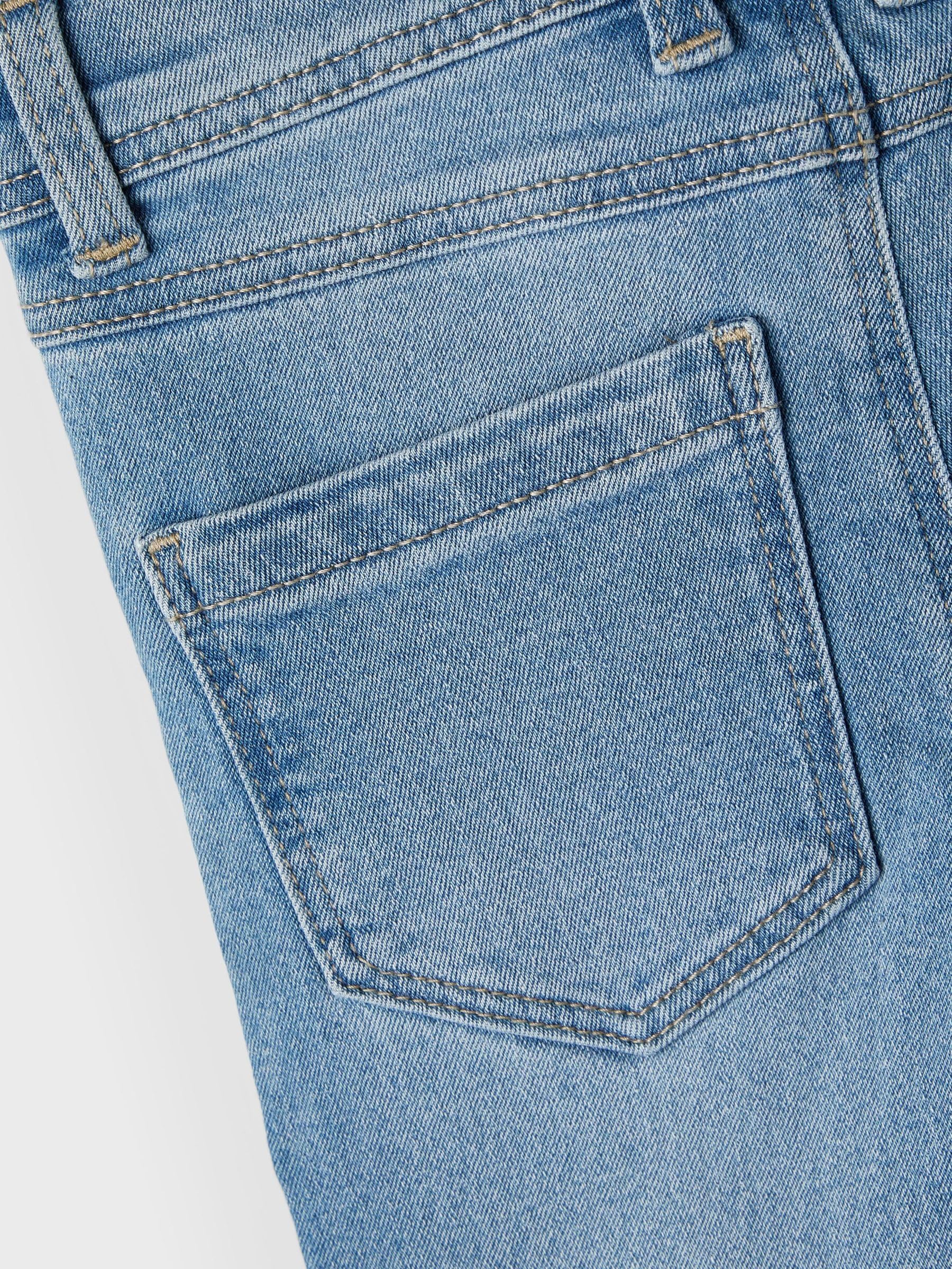 Name IT Nkmtheo Xslim Jeans 1090-io Noos - Jeans Niños