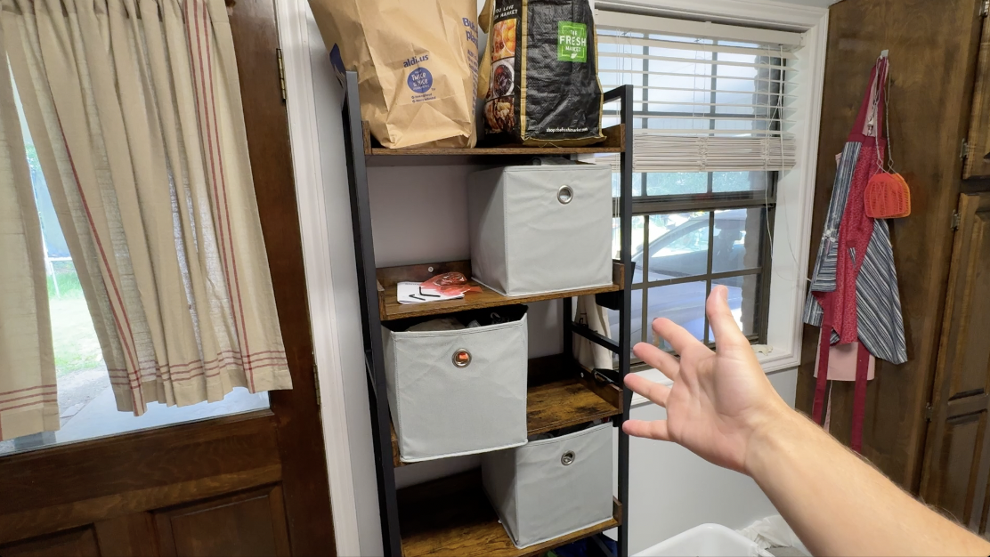 BEST Shelves? | Rolanstar 6-Tier Rustic Shelf Storage Rack