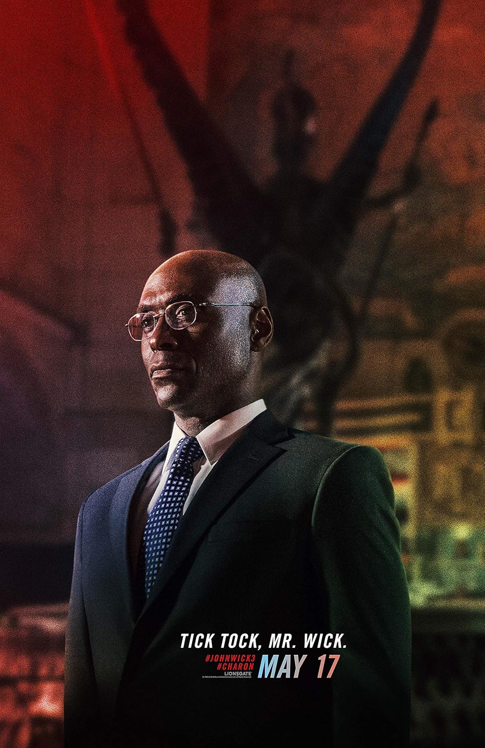 Avengers Endgame Parabellum Streaming John Wick Online