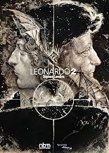Leonardo 2 (Louvre Collection)