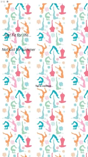 Bright Fit – vue 2