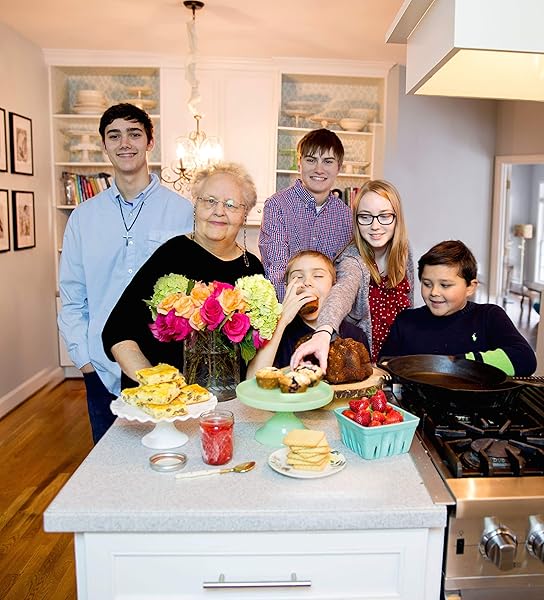 Christmas Baking Festive Cookies, Candies, Cakes, Breads, and Snacks