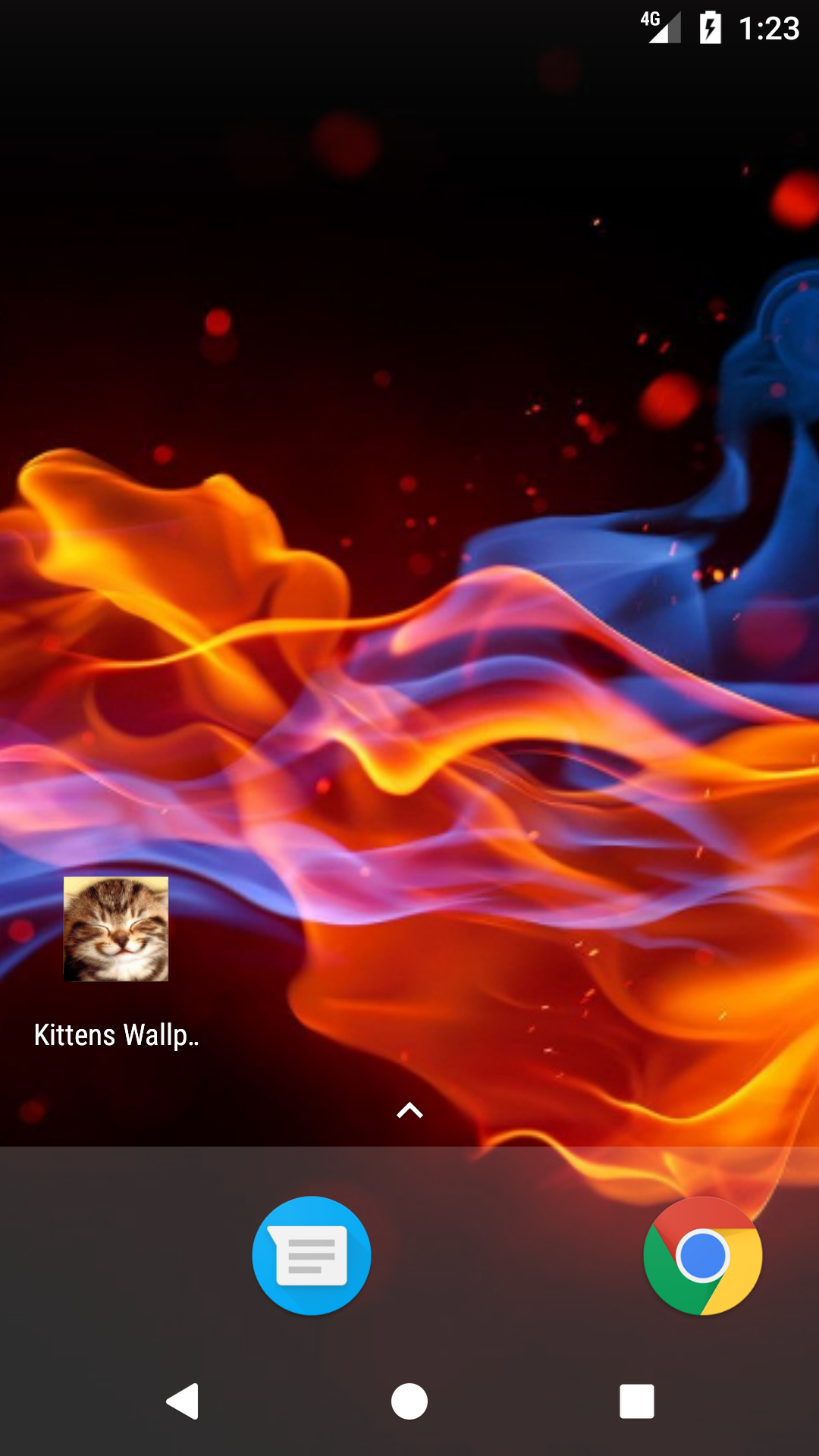 Fire Wallpaper HD Free - App on Amazon Appstore