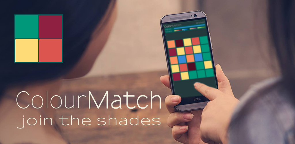 Color Match App on Amazon Appstore