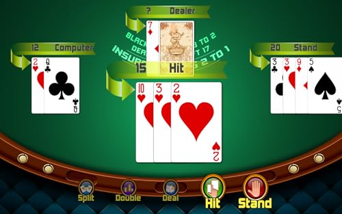 Blackjack