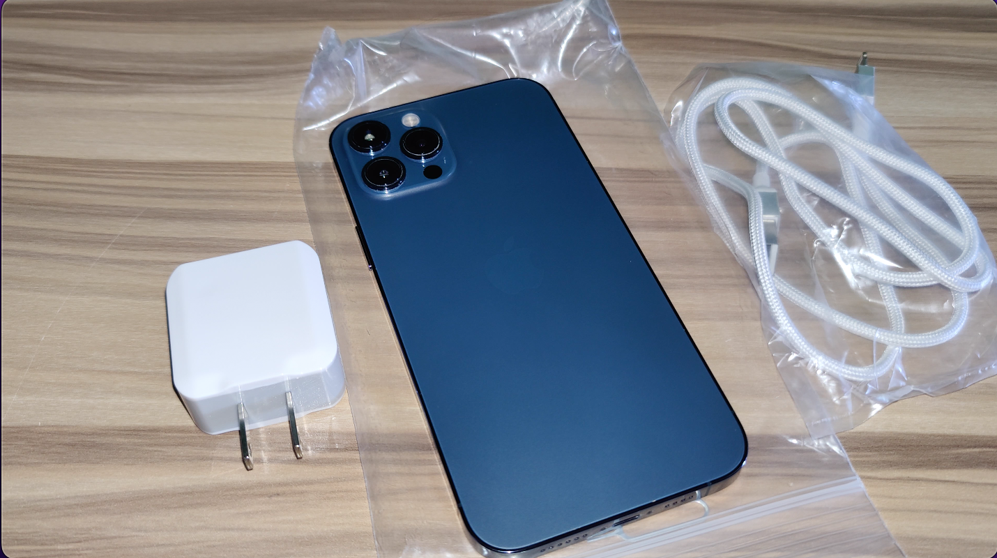 Watch Apple iPhone 12 Pro Max Amazon ﹙Renewed﹚ Condition on