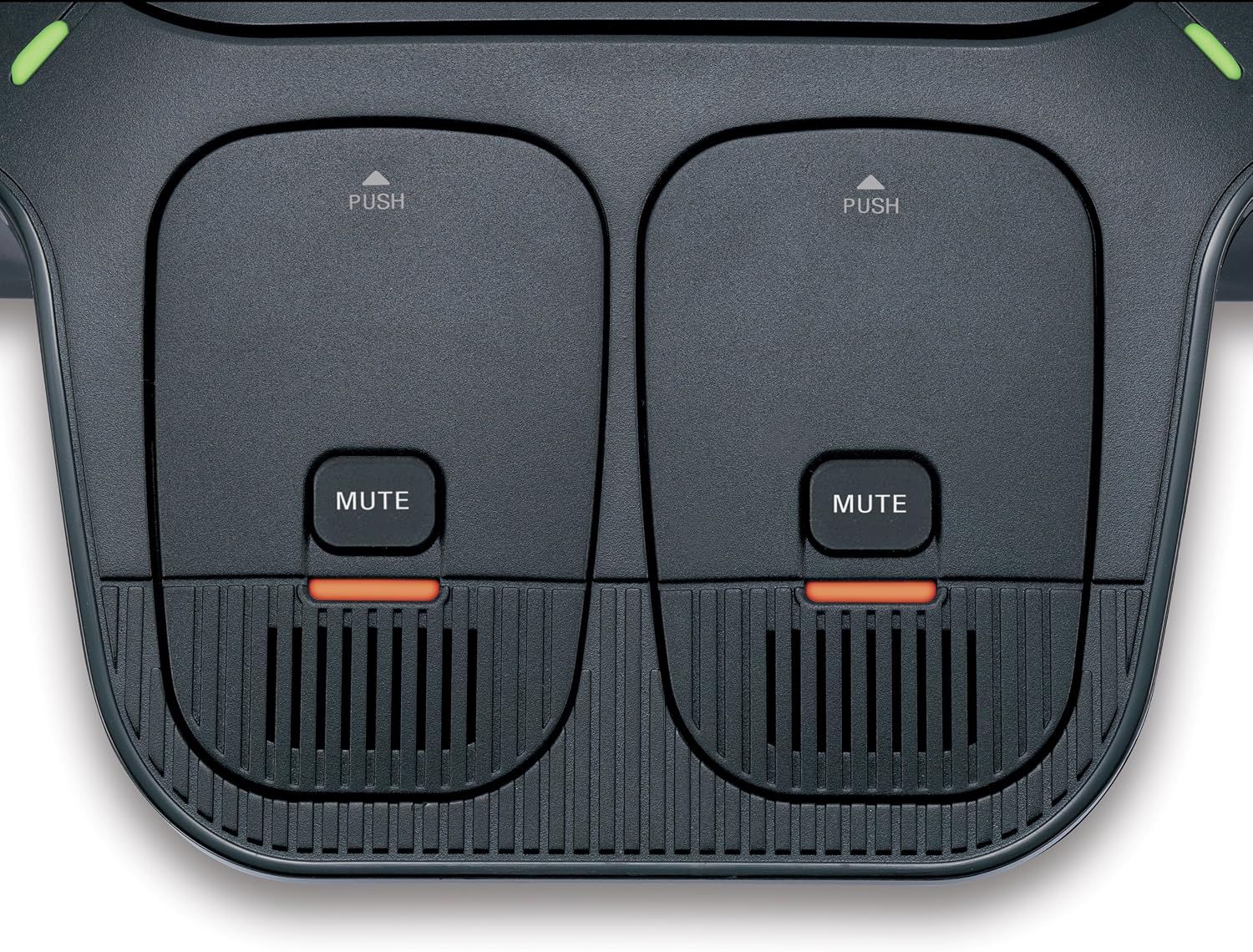 Hottest Sale VTech VCS704 ErisStation DECT 6.0 Conference Phone with Four Wireless Mics using Orbitlink Wireless Technology